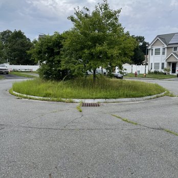 Levesque Property Management - Before - Landscaping Near Me Levesque Property Management - Before - Landscaping Near Me