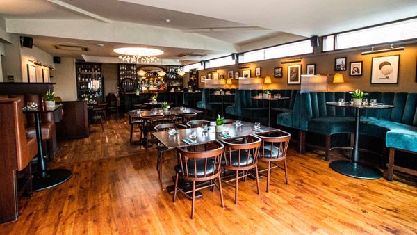 Barlounge by null