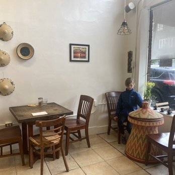 Desta Ethiopian Cafe - Ethiopian Near Me - Oakland, California Desta Ethiopian Cafe - Ethiopian Near Me - Oakland, California