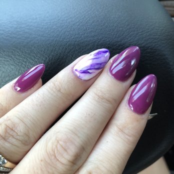 Luxe Nailscape - Picture doesn't do it justice! They are so neat! - Nail Salons Near Me - Fairfield, California Luxe Nailscape - Picture doesn't do it justice! They are so neat! - Nail Salons Near Me - Fairfield, California
