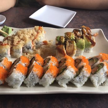 503 Sushi Bar - Japanese Near Me - Salem, Oregon 503 Sushi Bar - Japanese Near Me - Salem, Oregon