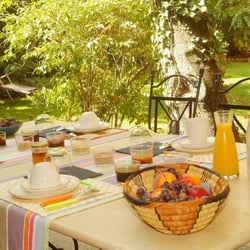 Le Jardín de Marie
