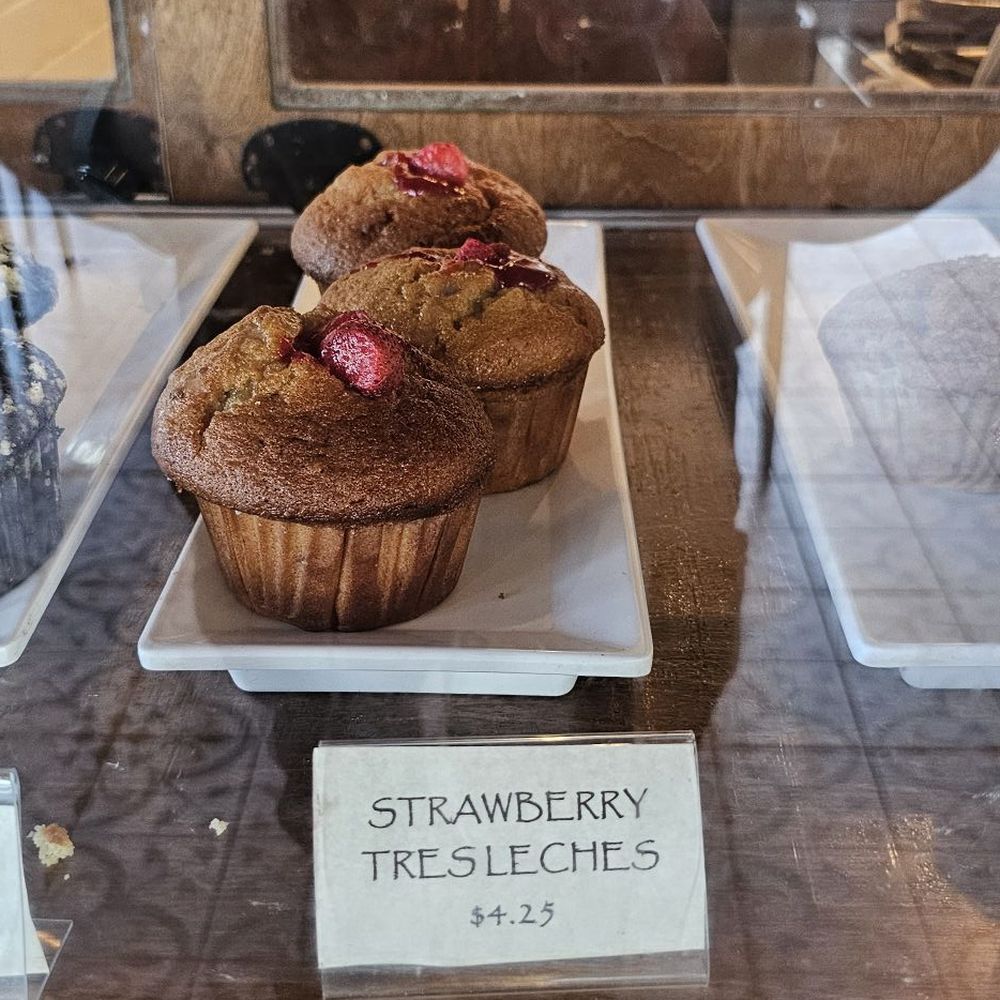 Tierra Mia Coffee - So good - Coffee & Tea Near Me - Long Beach, California