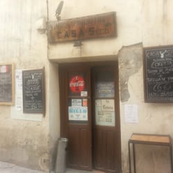 Casa Seco