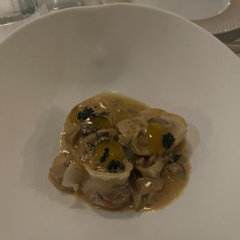 Josefina - Oxtail dumpling - Spanish Near Me - Baltimore, Maryland Josefina - Oxtail dumpling - Spanish Near Me - Baltimore, Maryland