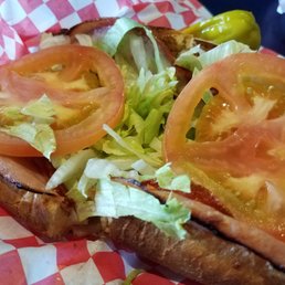 Italian Sub