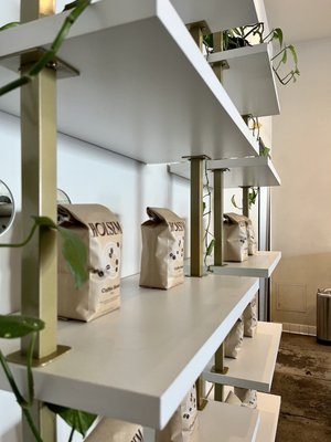 Holsem Coffee by null