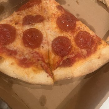 The Pizzeria - Large hand tossed pepperoni pizza with house sauce - Pizza Near Me - Harlingen, Texas The Pizzeria - Large hand tossed pepperoni pizza with house sauce - Pizza Near Me - Harlingen, Texas