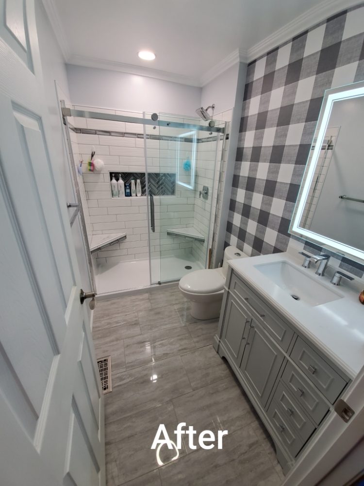 Slide of Lefler Plumbing & Remodeling