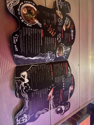GoBistro by null