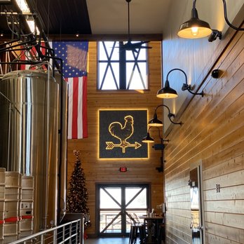 Moeller Brew Barn - Entrance - Breweries Near Me - Maria Stein, Ohio Moeller Brew Barn - Entrance - Breweries Near Me - Maria Stein, Ohio