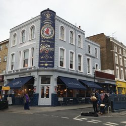 The Ginstitute