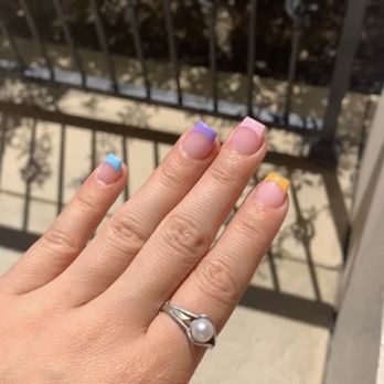 Nail Palazzo - Nail Salons Near Me - Folsom, California Nail Palazzo - Nail Salons Near Me - Folsom, California