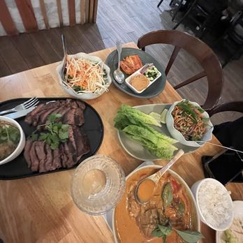 Basil & Co - Thai Near Me - Diamond Bar, California