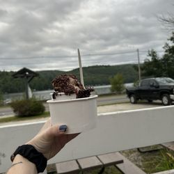 Ice House Creamery - Snapping Turtle