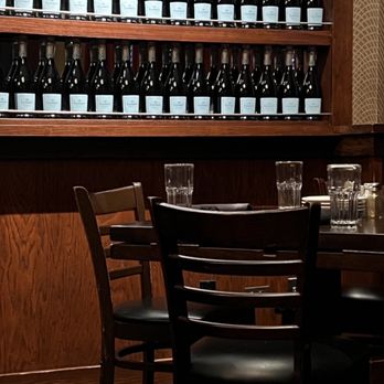 Wildfire - Decor - Steakhouses Near Me - Oak Brook, Illinois Wildfire - Decor - Steakhouses Near Me - Oak Brook, Illinois