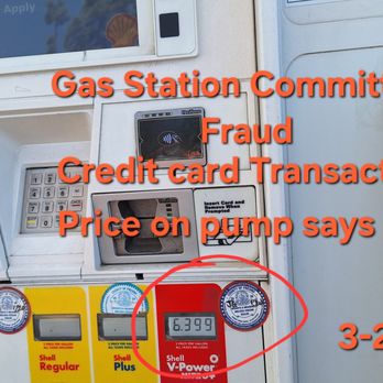 Shell - Gas Stations Near Me - Fresno, California