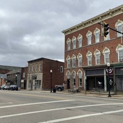 City of Louisville