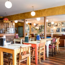 Alto Lounge