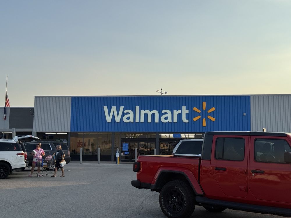 Walmart - Photo 1