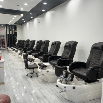 Nail Bar - Waxing Near Me - Austin, Texas Nail Bar - Waxing Near Me - Austin, Texas
