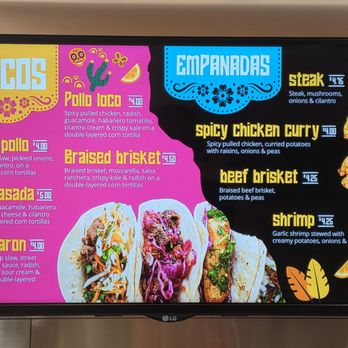 Maizal L'Enfant Plaza - Tacos - Latin American Near Me - Washington, DC, District of Columbia Maizal L'Enfant Plaza - Tacos - Latin American Near Me - Washington, DC, District of Columbia