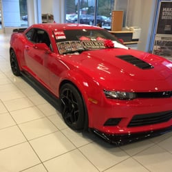 Don Nester Chevrolet