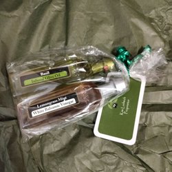 Press For Oil - Thoughtful and affordable gift