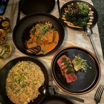 Animae - Asian Fusion Near Me - San Diego, California Animae - Asian Fusion Near Me - San Diego, California