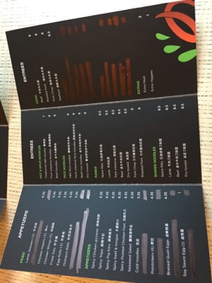 Sasa Kitchen by null