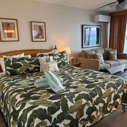 Noelani Condominium Resort