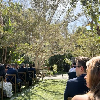 Botanica - Ceremony - Venues & Event Spaces Near Me - Oceanside, California