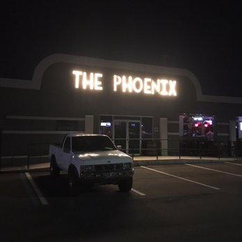 Jacksonville Brewing - a truck parked in front of the phoenix - Brewpubs Near Me - Jacksonville, Florida Jacksonville Brewing - a truck parked in front of the phoenix - Brewpubs Near Me - Jacksonville, Florida