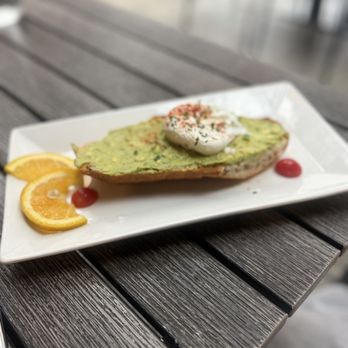 Sparrow - Avocado toast - New American Near Me - Kirkland, Washington Sparrow - Avocado toast - New American Near Me - Kirkland, Washington