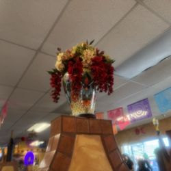 Margaritas - Nice decor