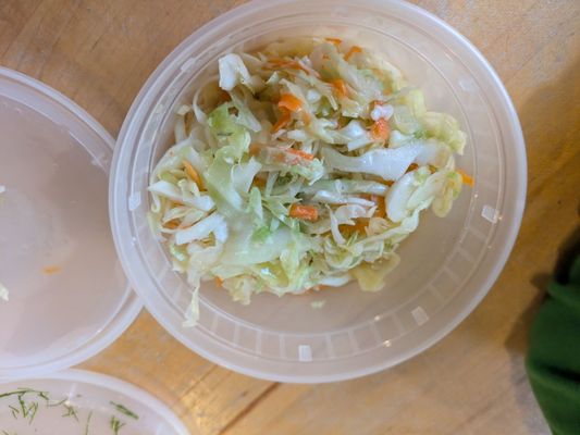 Piroshky Bakery by null