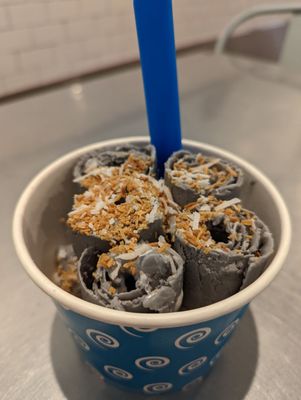 Frozen Rolls Creamery by null