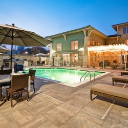 Homewood Suites by Hilton Pleasant Hill Concord - Pool