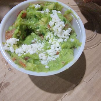 El Jefe Tacos - Guac - Mexican Near Me - Tempe, Arizona El Jefe Tacos - Guac - Mexican Near Me - Tempe, Arizona