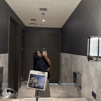 Miru - Bathroom - Japanese Near Me - Chicago, Illinois Miru - Bathroom - Japanese Near Me - Chicago, Illinois