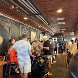 Boston Sail Loft
