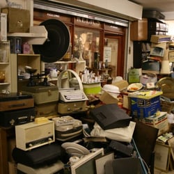 Relics