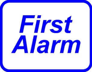 First Alarm