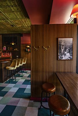 Babe's Sports Bar by null