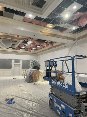 Commercial Services - We offer Residential & Commercial Painting, Interior & Exterior Painting, Drywall Repair, Replacement, & Installation. Contact Us Today! Commercial Services - We offer Residential & Commercial Painting, Interior & Exterior Painting, Drywall Repair, Replacement, & Installation. Contact Us Today!