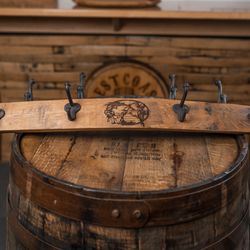 West Coast Barrel Creations