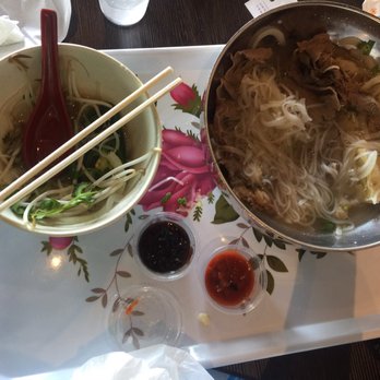 Cafe Vie - Beef pho - Vietnamese Near Me - Overland Park, Kansas Cafe Vie - Beef pho - Vietnamese Near Me - Overland Park, Kansas