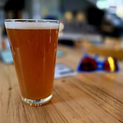 Grand Armory Brewing
