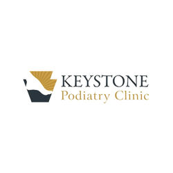 Central Illinois Spine - Keystone Podiatry Clinic logo