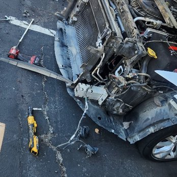 Millers Mobile Auto - Auto Repair Near Me